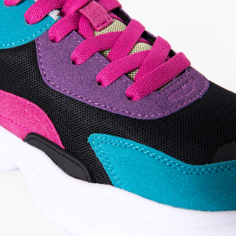 Shoe "Dad" Shoe "Dad"